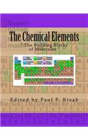The Chemical Elements: " The Building Blocks of Molecules "(English)