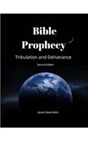 Bible Prophecy: Tribulation and Deliverance