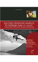 Das Erste Ukrainische Lesebuch für Anfänger