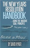 The New Years Resolution Handbook