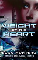 Weight of the Heart