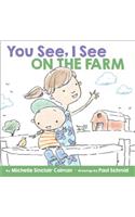 You See, I See: On the Farm