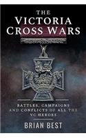 The Victoria Cross Wars