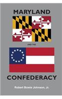 Maryland and the Confederacy