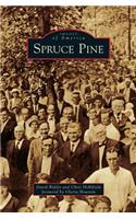 Spruce Pine