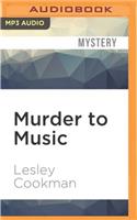 Murder to Music