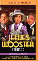 Jeeves and Wooster, Volume 2