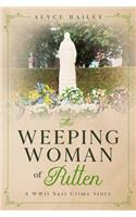 The Weeping Woman of Putten