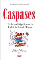Caspases