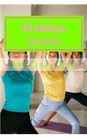 hidden secret