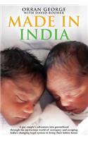 Made In India