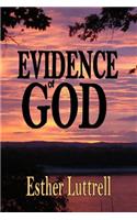 Evidence of God