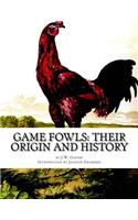 Game Fowls