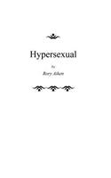Hypersexual