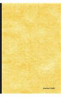 Journal Daily
