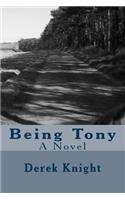Being Tony