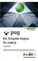 PUG - Die Template-Engine für node.js