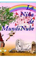 La Niña de MundiNube