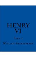 Henry VI Part I