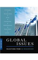 Global Issues 2020 Edition