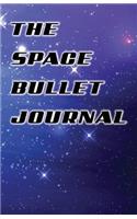 The Space Bullet Journal