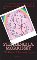 Heart, A Precious Organ