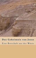 Geheimnis von Jesus