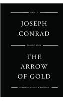 Arrow Of Gold