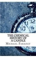 The Chemical History of a Candle