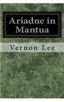 Ariadne in Mantua