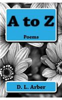 A to Z