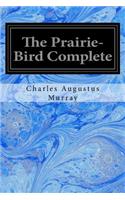 Prairie-Bird Complete