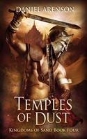 Temples of Dust: Kingdoms of Sand Book 4