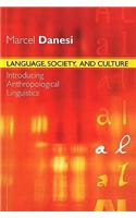 Language, Society, and Culture