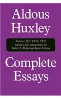 Complete Essays