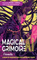 Magical Ai Grimoire
