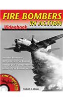 Fire Bombers in Action Videobook