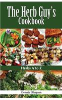 The Herb Guy's Cookbook