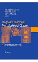 Diagnostic Imaging of Musculoskeletal Diseases