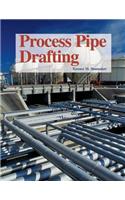 Process Pipe Drafting