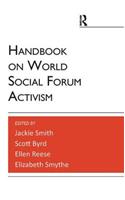 Handbook on World Social Forum Activism