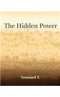 The Hidden Power (1922)