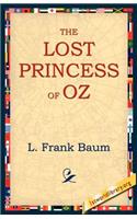 Lost Princess of Oz