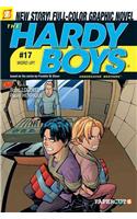 Hardy Boys #17: Word Up!