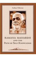 Ramana Maharshi and the Path of Self-Knowledge: A Biography(English)