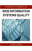 Handbook of Research on Web Information Systems Quality