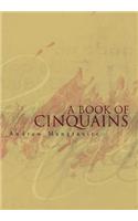 Book of Cinquains
