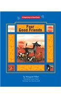Four Good Friends