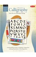 Calligraphy and Illumination: Learn the Art of Beautiful Writing
