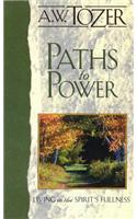 Paths to Power